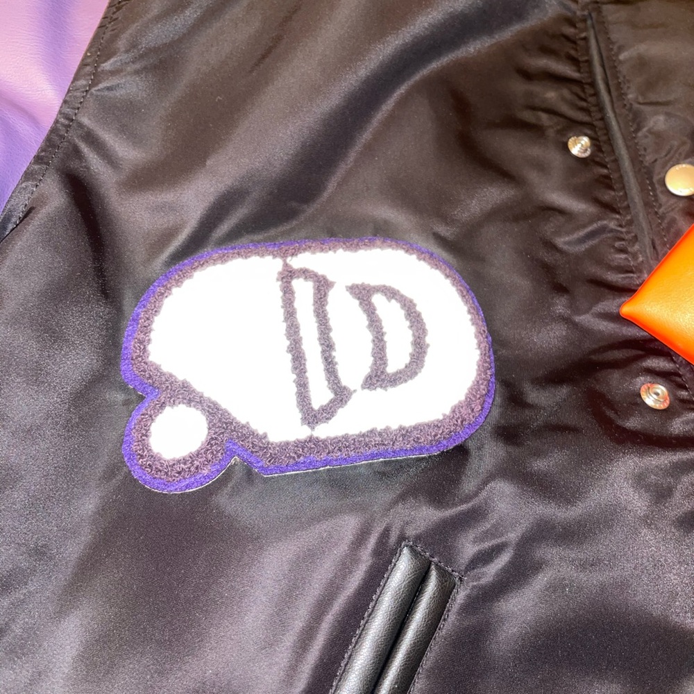 Men’s jacket - Picture 8 of 8